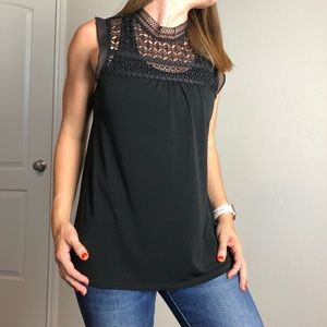 Express blouse
